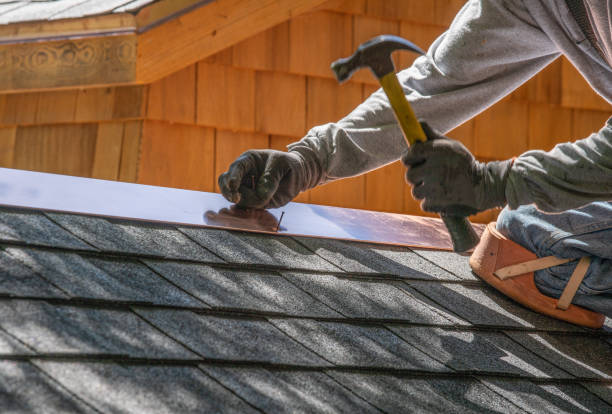 Best Gutter Installation and Repair  in Fresno, TX